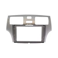 Toyota Windom, Lexus ES300 2001 - 2006  Рамка переходная 9 дюймов