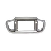 Kia Sorento 2015+  Рамка для универсальных 10-ти дюймовых магнитол 