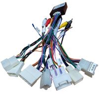 Can Bus Toyota Land Cruiser Prado 150 2017+