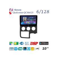 Nova PRO  iPs 10" 4G 360  для Toyota Hiace 2019 - 2020