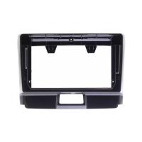 Toyota Corolla Axio, Fielder 2012+  Рамка переходная 9 дюймов  Тип 1