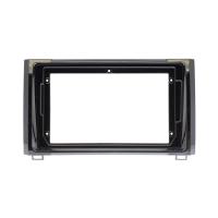 Toyota Tundra 2014+  Рамка переходная 9 дюймов