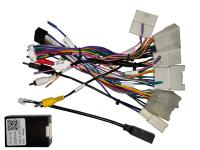 Can Bus Toyota Land Cruiser Prado 150 2014-2017