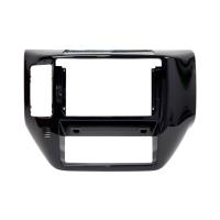 Nissan  Patrol 2004-2010 LHD Рамка переходная 9 дюймов