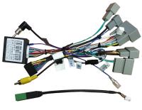 CanBus Raise RZ-HD01 Honda 2008 - 2020  Провода 21# 