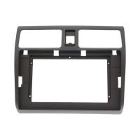 Suzuki Swift 2004 - 2010  Рамка переходная 10 дюймов