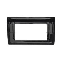 Nissan Dayz 2013 - 2015  Рамка переходная 10 дюймов