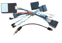 Can Bus Mercedes-Benz S-class (W220)1998-2005