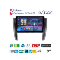 Nova PRO  iPs  9" 4G  для Toyota Allion 2007 - 2016