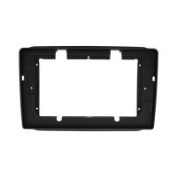 Skoda Fabia 2007 - 2015 Рамка переходная 10 дюймов