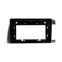 Toyota Wish 2003 +  Рамка переходная 10 дюймов правый руль