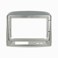 Toyota Vios 2002-2007  Рамка переходная 9 дюймов