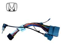 Переходник для магнитолы  НТ - Honda 2020+ CB27#