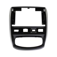 Nissan Terrano 2014+ Рамка переходная 9 дюймов