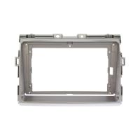 Toyota Estima 2006 - 2016  Рамка переходная 9 дюймов Тип 1