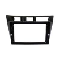 Toyota Mark 110, Verossa 2000 - 2004  Рамка переходная 9 дюймов