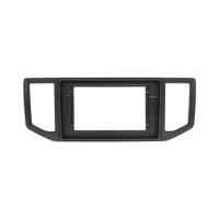 VW Crafter 2017+  Рамка переходная 10 дюймов