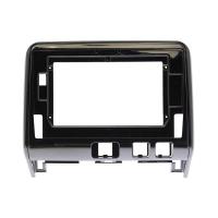 Nissan Serena 2016+  Рамка переходная 10 дюймов