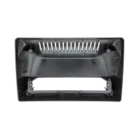 Honda ZR-V  2022-2023    Рамка для установки универсальных 10-ти дюймовых магнитол