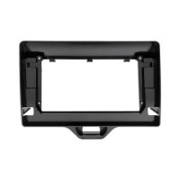 Toyota Yaris 2018 -   Рамка переходная 10 дюймов  Тип 2