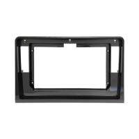 Toyota Sienta 2022 +   Рамка переходная 10 дюймов