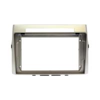 Toyota Corolla Verso 2004 - 2009  Рамка переходная 9 дюймов