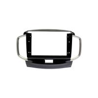 Mitsubishi Delica (MB15) 2011-2015 / SUZUKI Solio (MA15) 2011-2015   Рамка переходная 9 дюймов