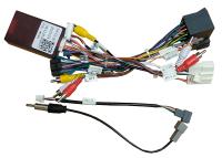 Can Bus  KIA Sportage 2016 - 2019