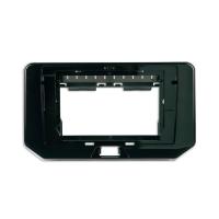 Toyota Harrier 2021 Рамка переходная 10 дюймов