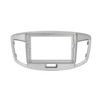 Suzuki Wagon R 2014 - 2016 Mazda Flair 2013-2016  Рамка переходная 9 дюймов
