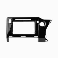 Toyota Noah  /  Voxy /  Esquire  2020 + Рамка переходная 10 дюймов