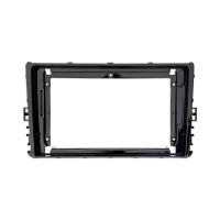 VW 2018+  Рамка переходная 9 дюймов