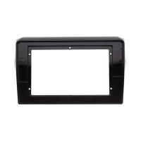 Suzuki Swift  2016+  Рамка переходная 10 дюймов 