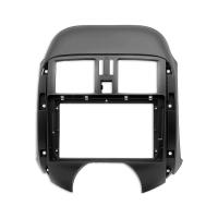 Nissan Almera (N17) 2011-2014; Sunny (B17) 2011-2013 Рамка переходная 9 дюймов
