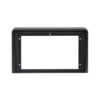 Hyundai Sonata 2018+ Рамка для  универсальных 9-ти дюймовых магнитол 