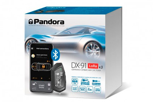 Пульт и приложение