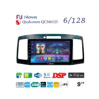 Nova PRO  iPs  9" 4G  для Toyota Allion 2001 - 2006