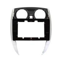 Nissan Note 2012+ Рамка переходная 10 дюймов Правый руль