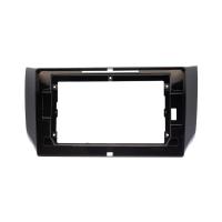 Nissan Sentra, Tiida, Bluebird Sylphy 2014 + Рамка переходная 10 дюймов