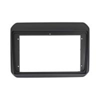 Suzuki Ignis 2015+  Рамка переходная 9 дюймов