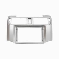 Toyota 4Runner 2009 - 2024  Рамка переходная 9 дюймов