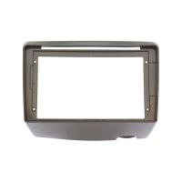 Toyota Vitz 1999 - 2005  Рамка переходная 9 дюймов