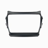 Hyundai Santa Fe, IX45 2012+   Рамка для установки универсальных 9-ти дюймовых магнитол