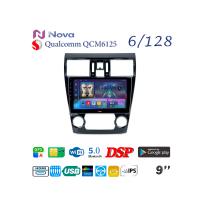 Nova PRO  iPs 9" 4G 360  для Subaru Levorg 2014 - 2020