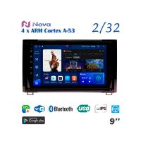 Nova A8   iPs 9"  для Toyota Tundra  2014 - 2020