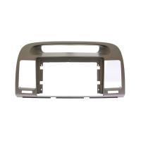 Toyota Camry 2001 - 2006 Рамка переходная 9 дюймов