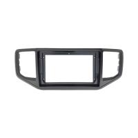 VW Amarok  2018 +  Рамка переходная 9 дюймов
