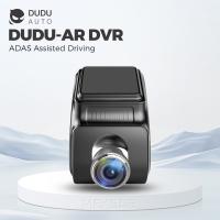 DUDUAUTO DVR 1080P Видеорегистратор 