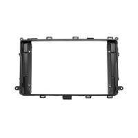 Toyota Corolla 2016 - 2019 Рамка переходная 9 дюймов   Тип 2 