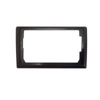 Универсальная рамка-переходник с 10 дюймов  на 9 дюймовой магнитолы